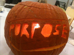 Purpose.com Pumpkinfest
