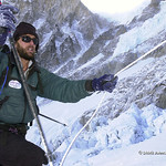 Blind Climber on Everest