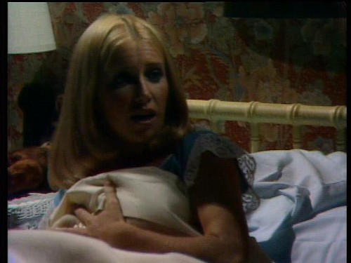 suzanne somers chrissy. Chrissy Snow (Suzanne Somers) startled in bed. View Celebrity Photos.