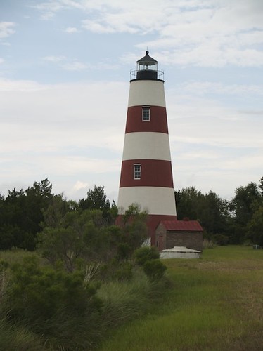 Sapelo Island Lighthouse Sapelo