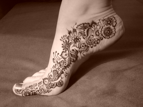 foot Beauty