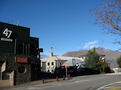 Queenstown NZ 2