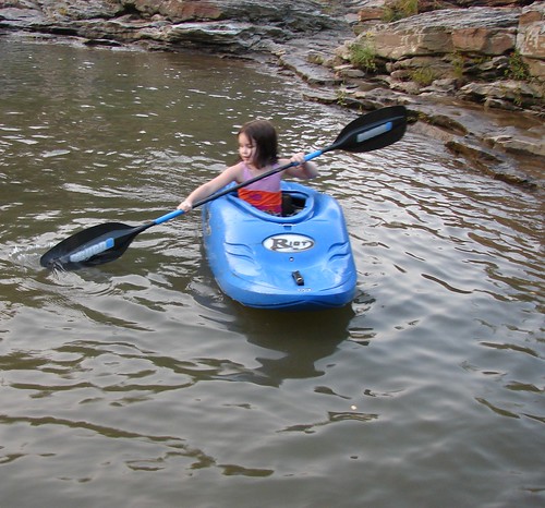 Maia Kayaks