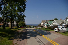 Historic National Road, Addison, Pennsylvania
