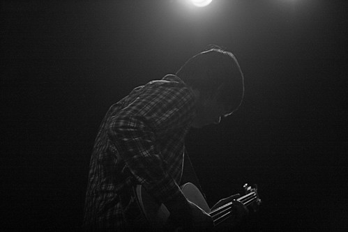 Sonny and the Sunsets ::: Bluebird Theater ::: 11.03.10