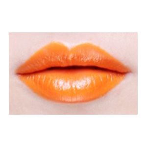 Juice Pharma (New York, NY) Orange Lipstick