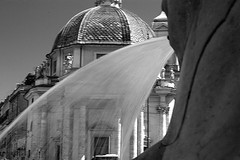 Roma di Pietra - 4 - by Alma_Roma