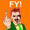Icon of F*ck You Group (FY!)
