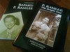 Buku-buku P.Ramlee