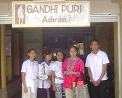 Gandhipuri