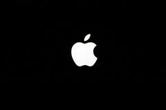Apple Inc - Photo from my iBook