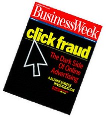 BusinessWeek's Clickfraud Cover