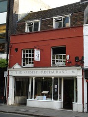 Picture of Varsity Restaurant