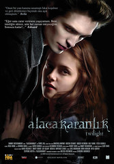 Alacakaranlık / Twilight (2009)