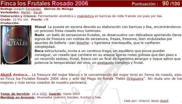 FincaLosFrutalesRosado2006