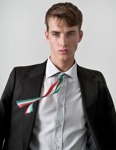 Italian Do It Better006_James Smith(The Once 2Watch)