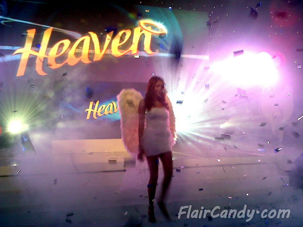 Heaven Ice Cream 011