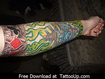 free polynesian tattoo designs tribal tattoos Related posts