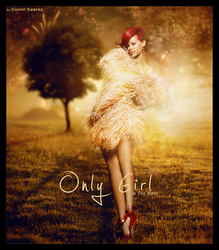 rihanna only girl video. Rihanna - Only Girl (In The