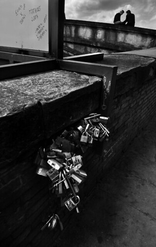 the lock of love ©  izarbeltza