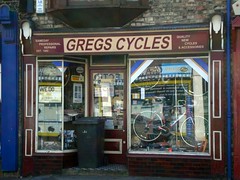 Picture of Gregs Cycles