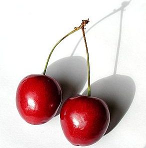 Cherry on top! Photography