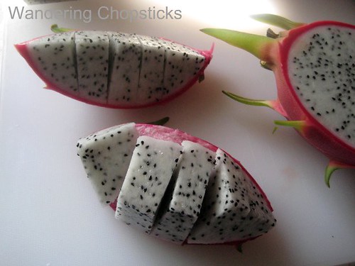 How to Eat Dragon Fruit 5