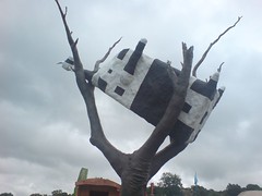 Moo tree