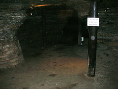 Millstone Mine #2