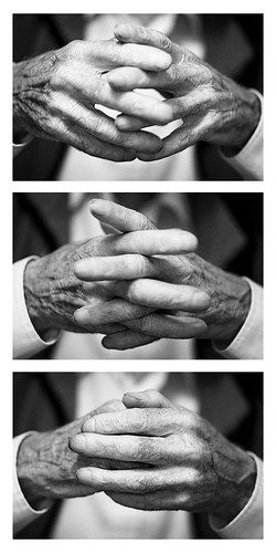 My Grandfather's Hands