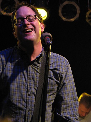 The Hold Steady are the best bar band in America