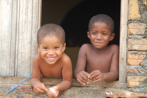 Two brothers, Trinidad, Cuba por iancowe.