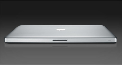Apple MacBook pro 17