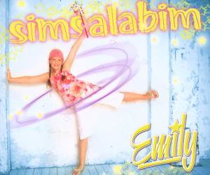 Emily - Simsalabim