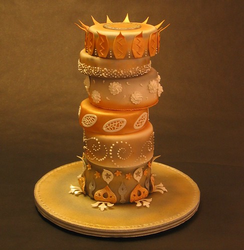 royal wedding cake ideas. Wedding Cake. Crowning Glory