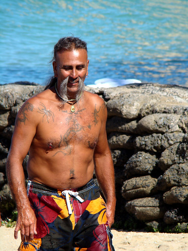 Check out tһеѕе hawaiian tattoo images: backstreet boy facial hair