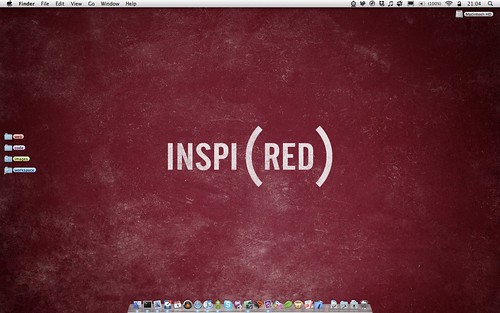INSPI(RED)