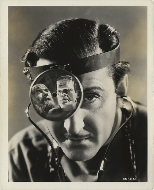 Son of Frankenstein (Universal, 1939) 1
