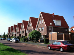 Ypenburg En Zijn/Haar Vrijstaande Huizen