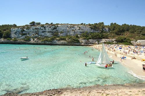 Islas de Mallorca 