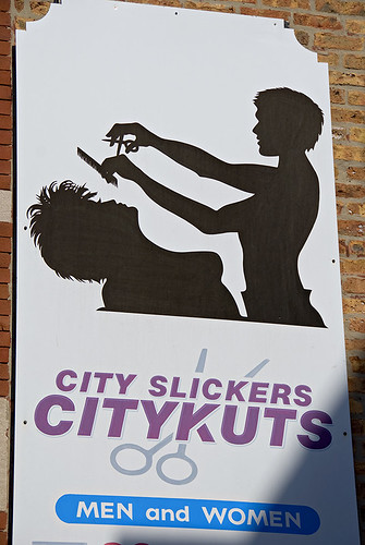 City Sluts
