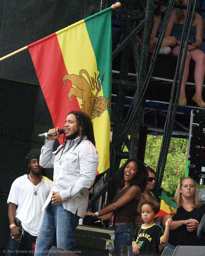 08.04 Stephen Marley @ Lollapalooza (18)
