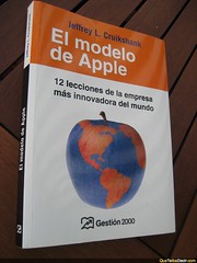 Modelo de Apple