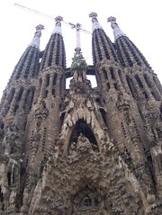 028- Sagrada Familia