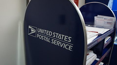 postal service, default