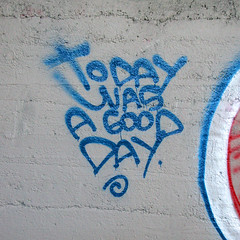 Grafitti by Pro on Flickr