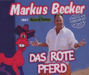 Markus Becker feat. Mallorca