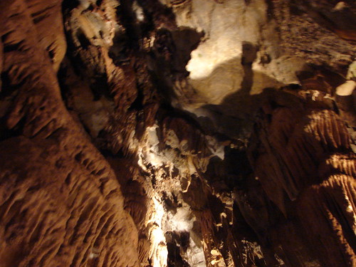 Black Chasm Caves