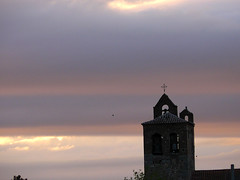 Torre iglesia...