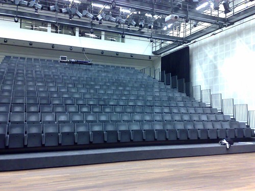 Almere Seating